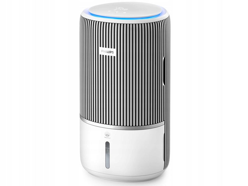 Air purifier PHILIPS AC3420/10 White and silver Medical device no