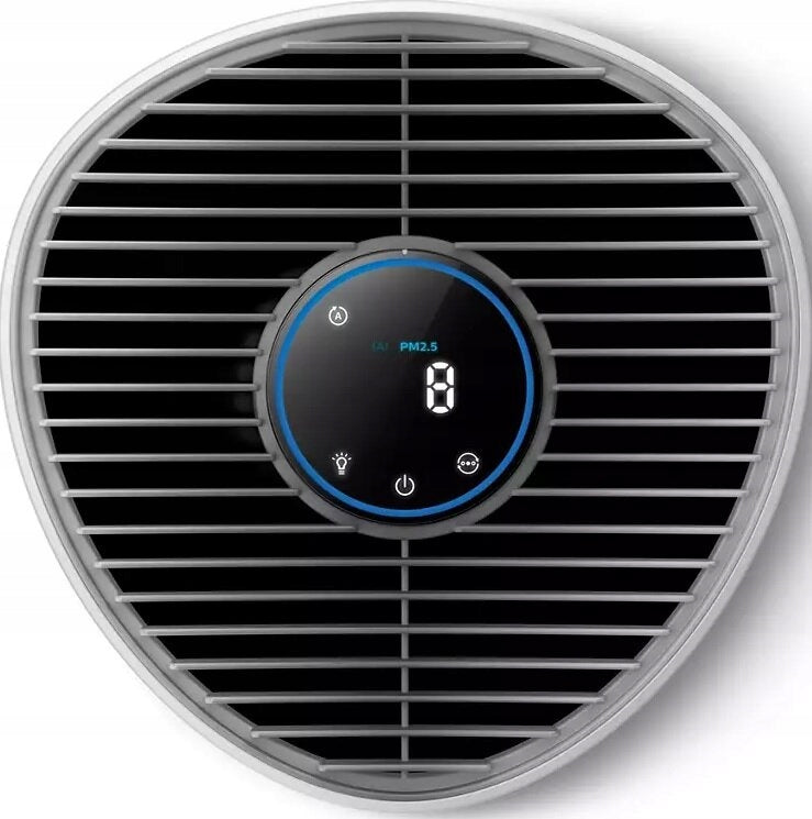 Air purifier Philips AC1711/10 white Brand Philips