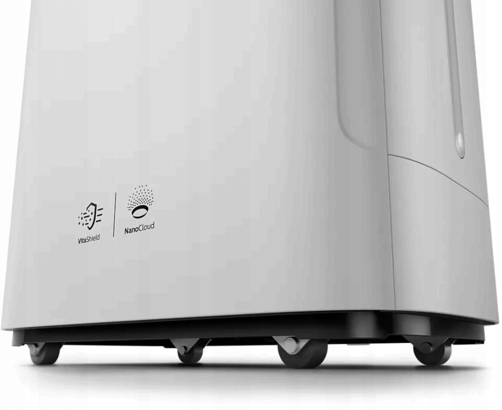 Air purifier Philips AC2729/13 Brand Philips