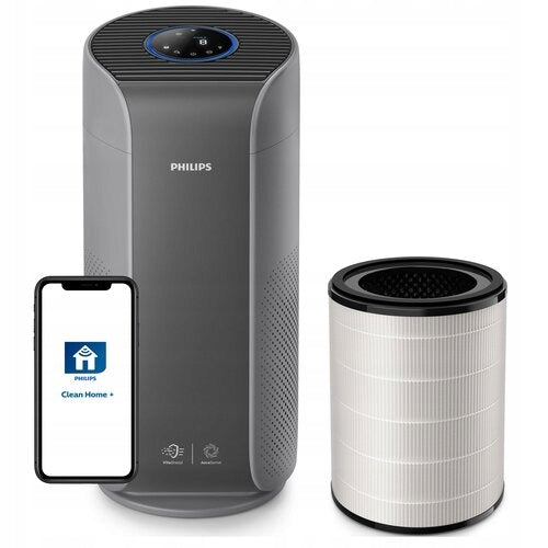 Air purifier Philips AC2959/53 46W 45m2 Filter 3in1 WiFi