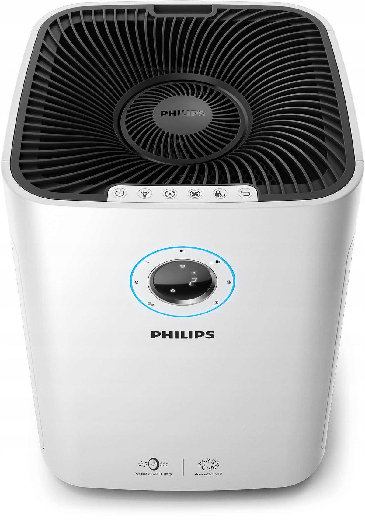 Air purifier Philips AC5659/10 Brand Philips