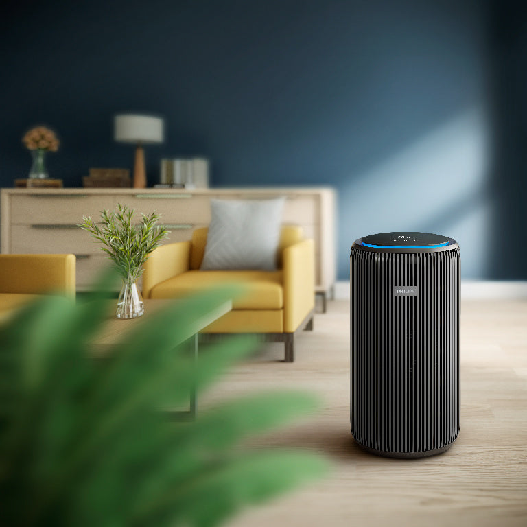 Air purifier Philips PureProtect 3200 Series AC3221/13 to 135m2 Brand Philips
