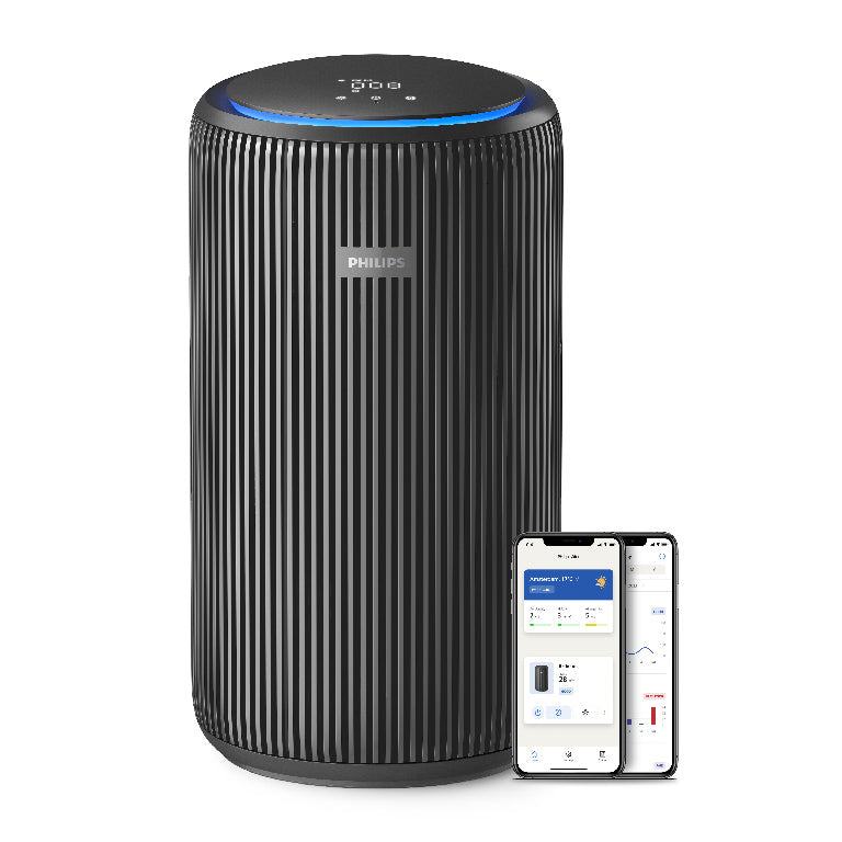 Air purifier Philips PureProtect 3200 Series AC3221/13 to 135m2 Manufacturer code 8720389039560