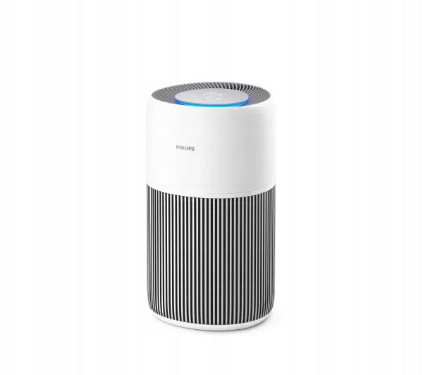 Air purifier Philips PureProtect Quiet 2200 series AC2220/10 Maximum efficiency 600 m³/h
