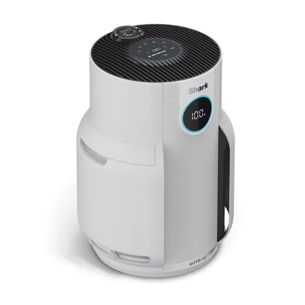 Air purifier SHARK NeverChange HP150EU EAN (GTIN) 622356281096