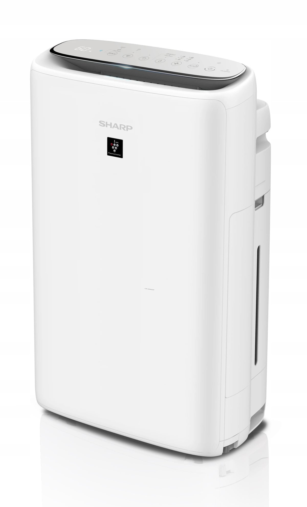 Air purifier SHARP Plasmacluster UA-KIN42E-W White