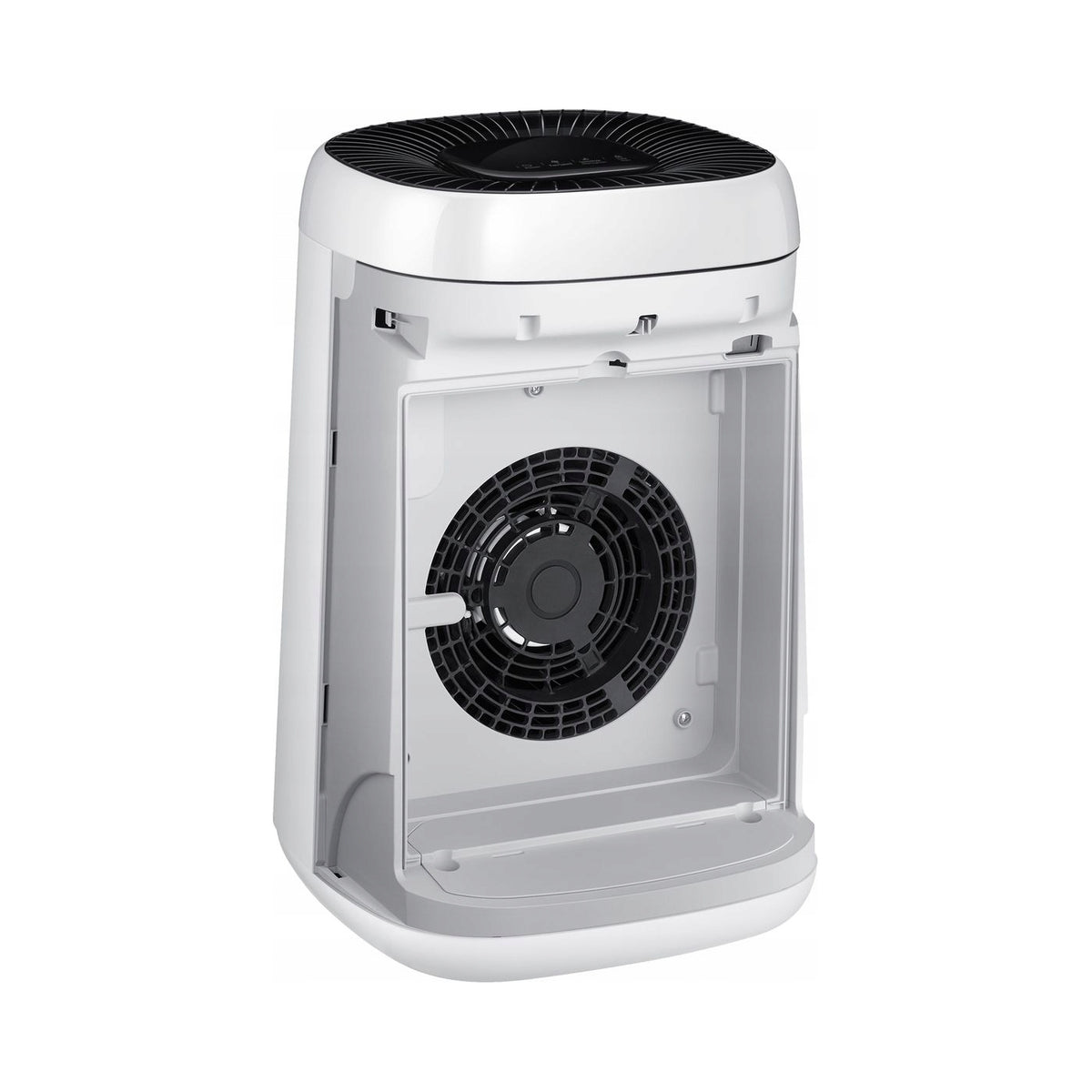 Air purifier Samsung AX300 AX34R3020WW HEPA removes odors 34m² Packaging status original