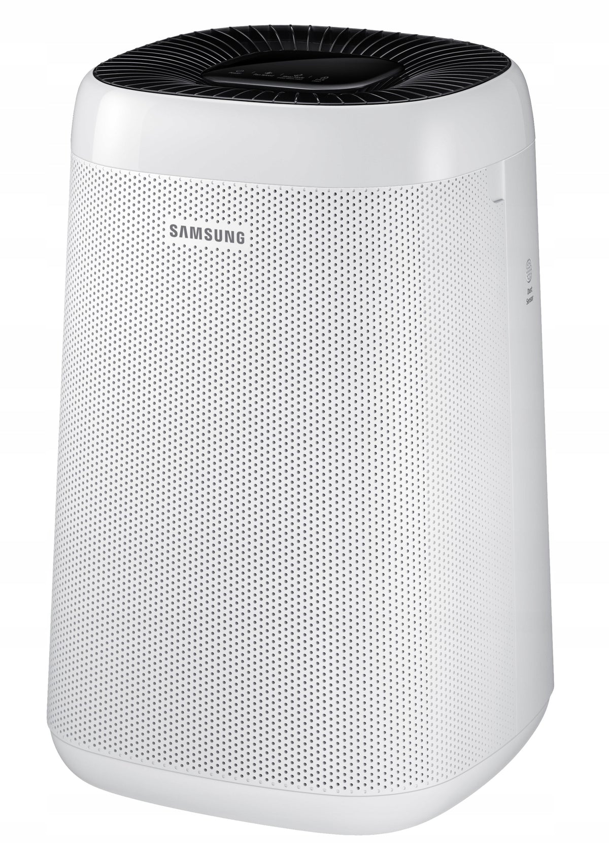 Air purifier Samsung AX300 AX34R3020WW HEPA removes odors 34m²