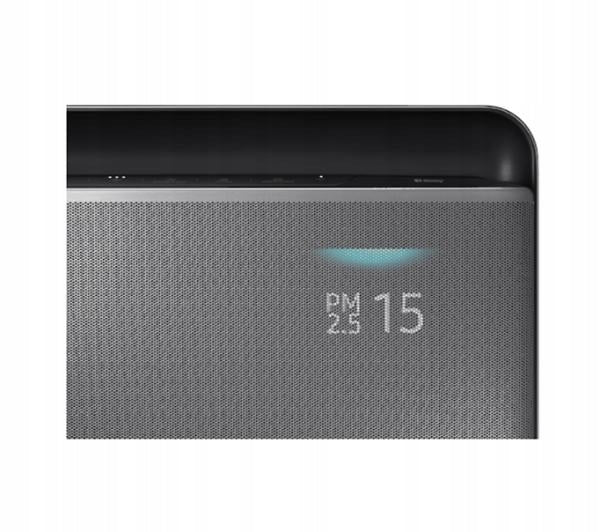 Air purifier Samsung AX47R9080SS/EU Brand Samsung