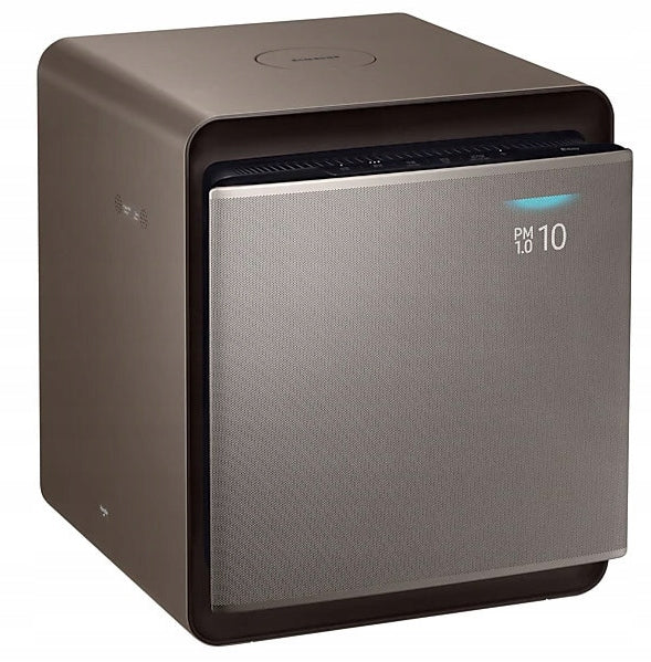 Air purifier Samsung AX47R9080SS/EU