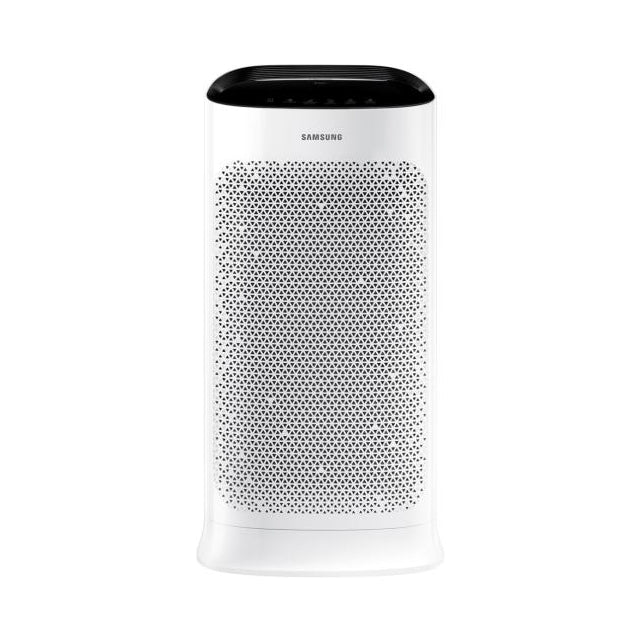 Air purifier Samsung AX60R5080WD HEPA 60W 60m2 Wi-Fi 3 modes Timer