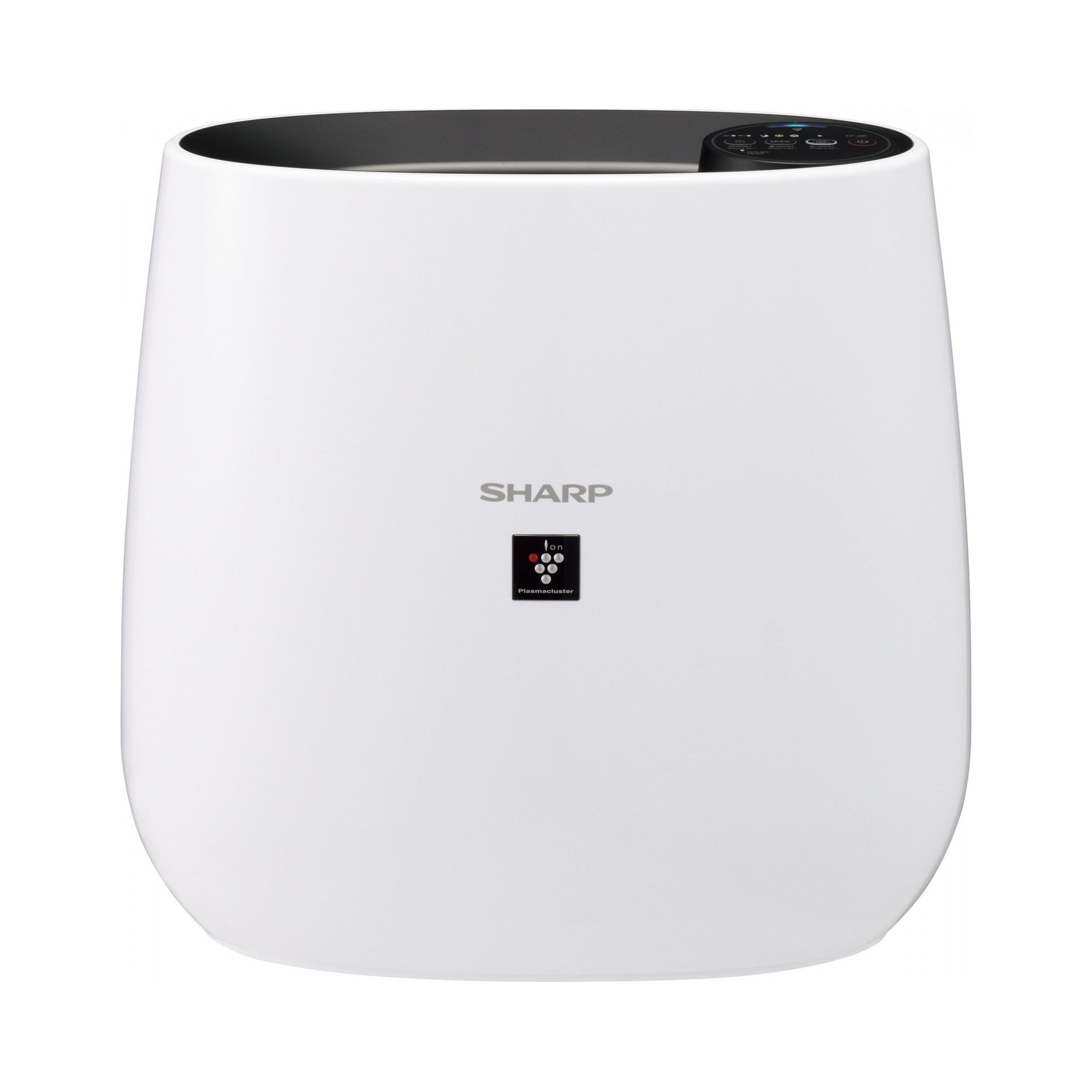 Air purifier Sharp FP-J30EU-B + ionizer