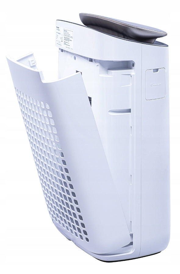 Air purifier Sharp FP-J60EUW HEPA 396 m³/h up to 48 m² Noise level 15 dB