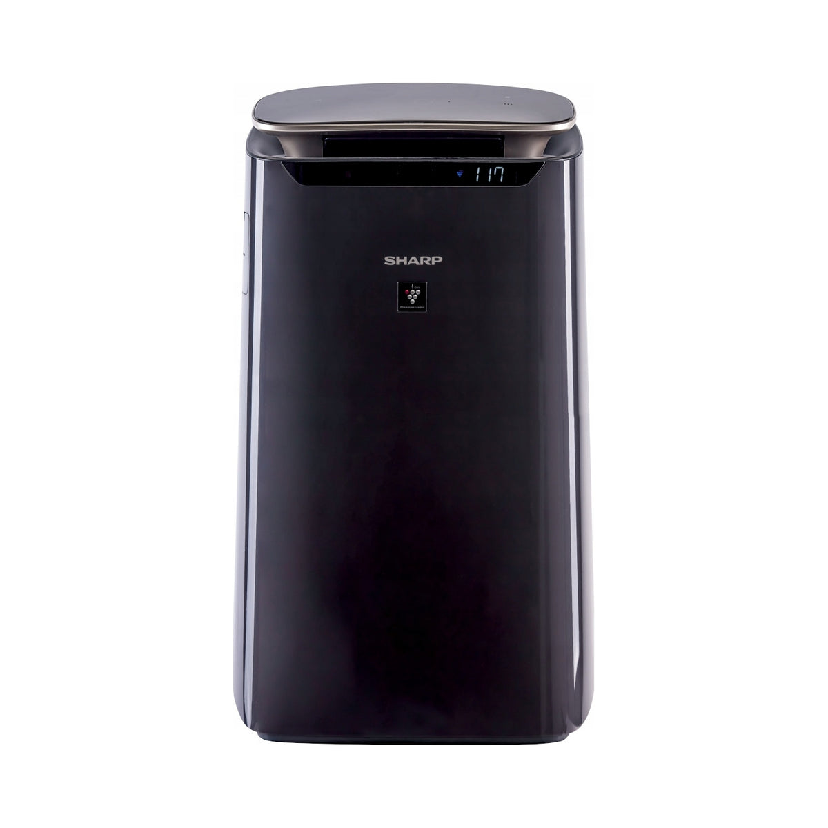 Air purifier Sharp FP-J80EU-H 48W black