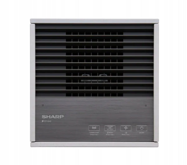 Air purifier Sharp FPS42EU-L Ionization 260 m3/h Timer WIFI Medical device no
