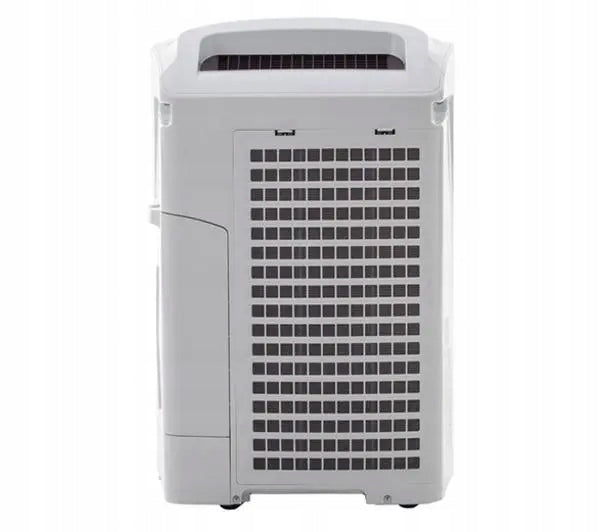 Air purifier Sharp KC-A40EU-W 216 m3/h 25W Ionization Humidifier Medical device type accessories for a medical device or a product without an intended medical purpose