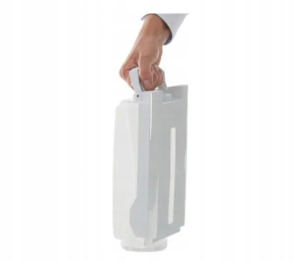Air purifier Sharp KC-A40EU-W 216 m3/h 25W Ionization Humidifier Packaging status original