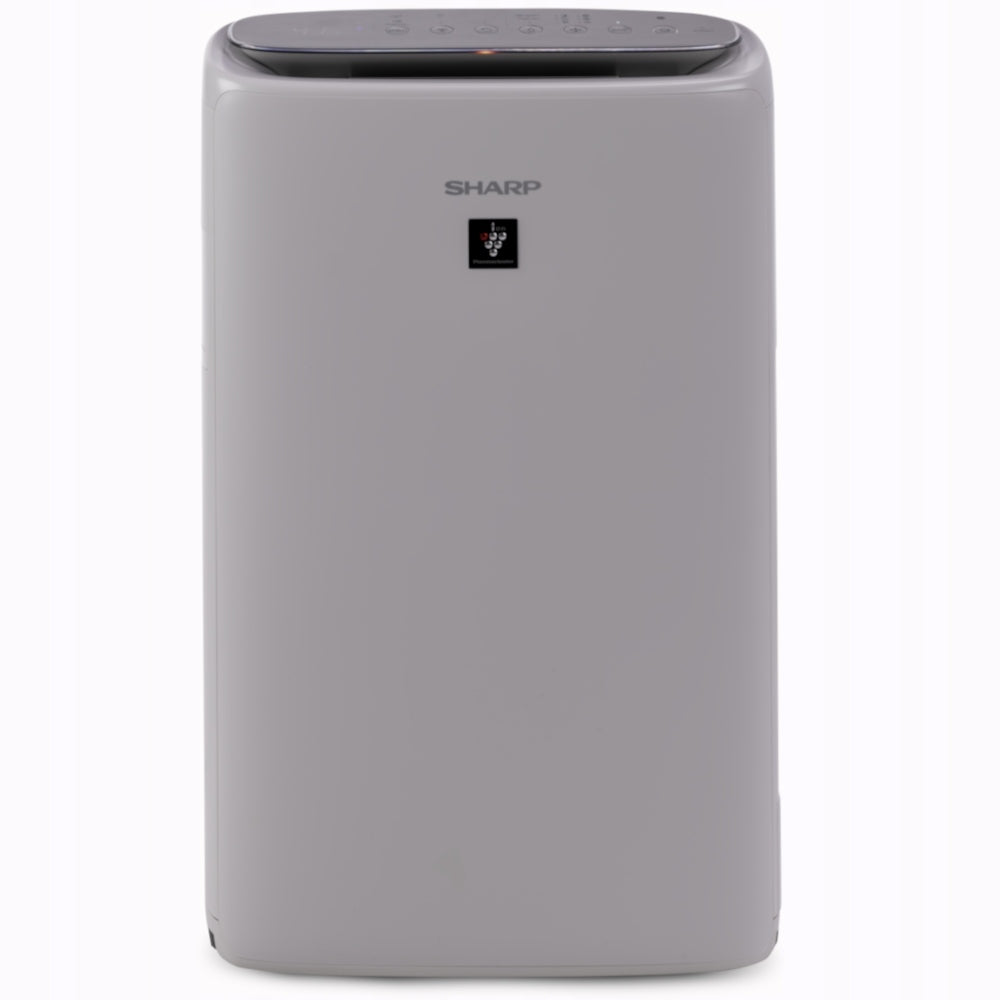 Air purifier Sharp UA-KIN42E-W HUMIDIFICATION IONIZATION APPLICATION Brand Sharp