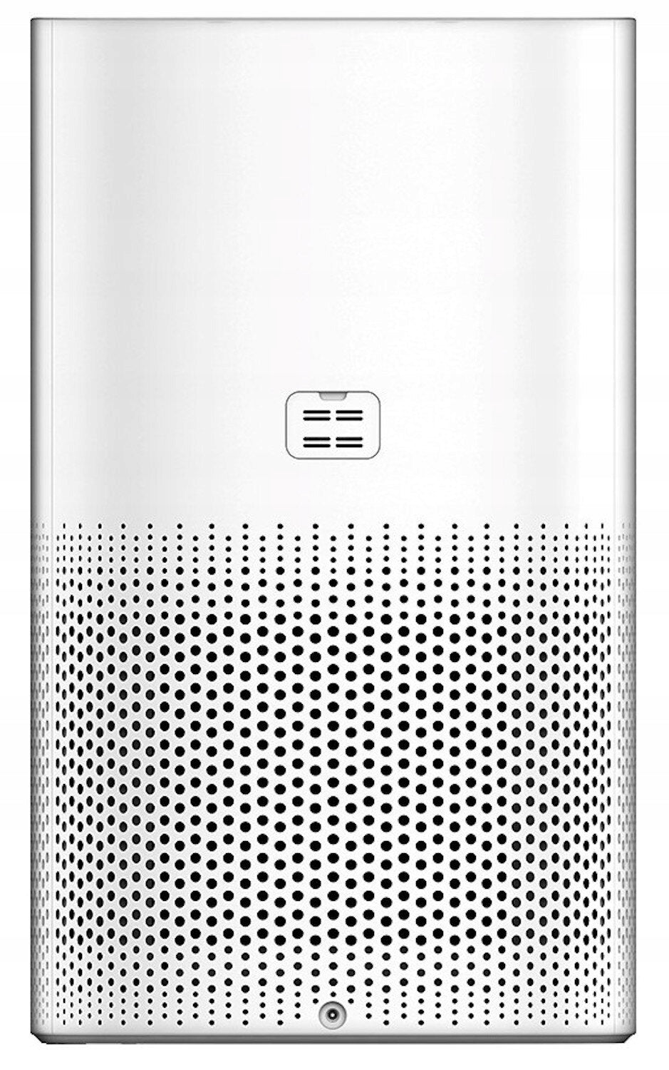 Air purifier TCL KJ255F WiFi white Dominant color white