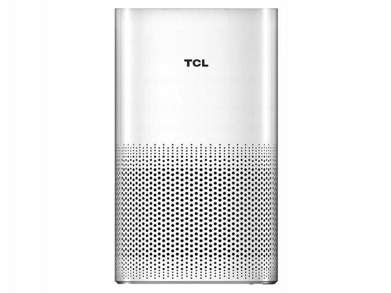 Air purifier TCL KJ255F WiFi white