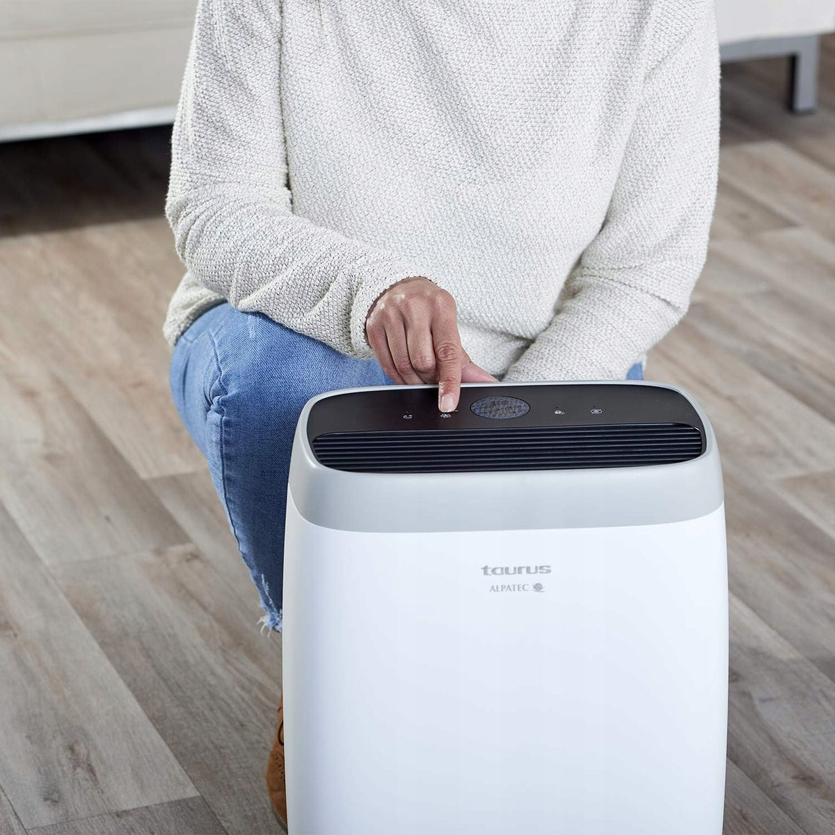 Air purifier Taurus AP2040 Brand Taurus