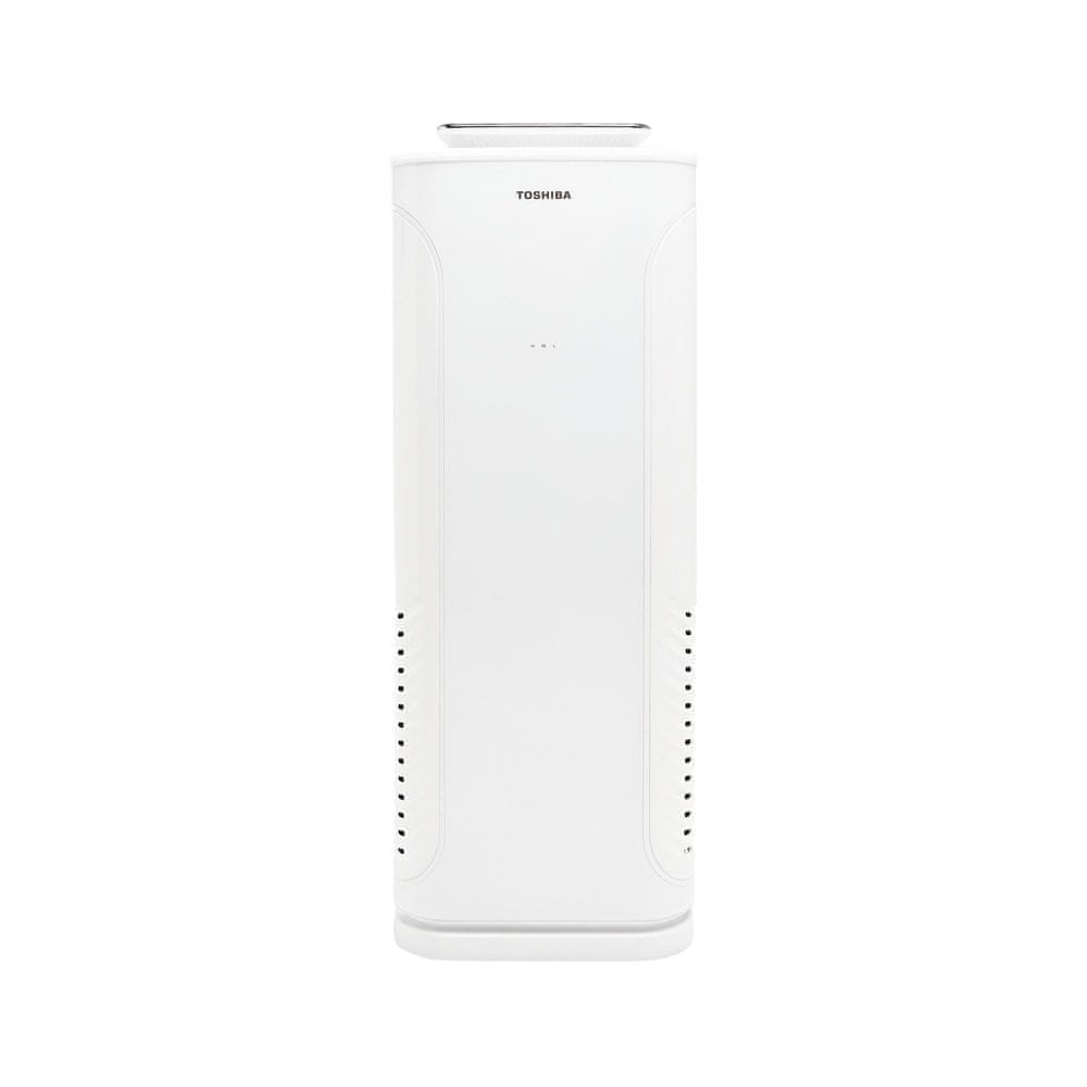 Air purifier Toshiba CAF-X83XPL IONIZATION TIMER 60m2