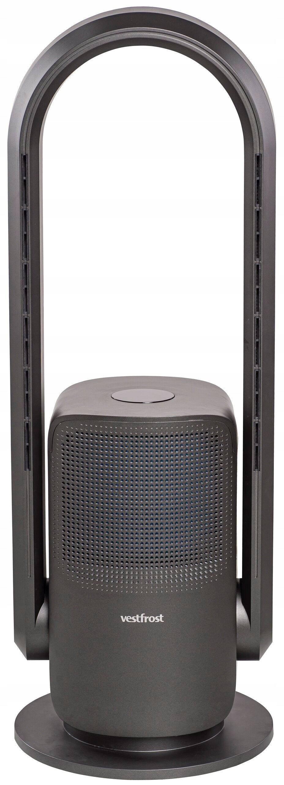 Air purifier VESTFROST VPB1H50GP 2000W Brand Vestfrost