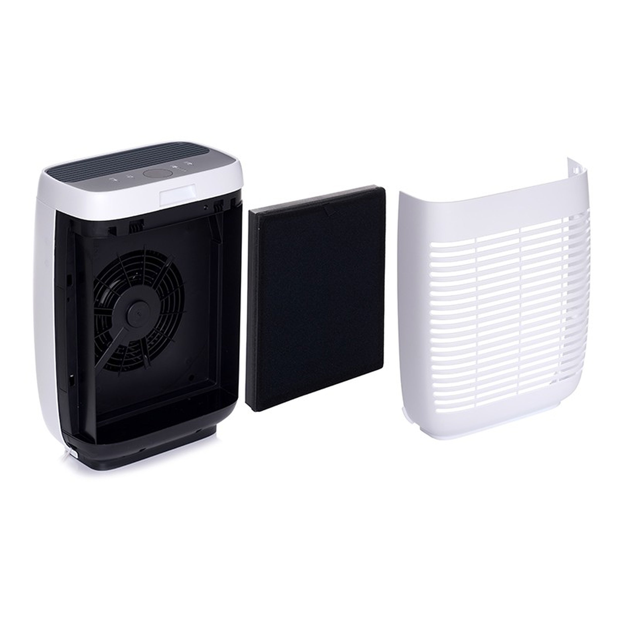 Air purifier Vestfrost VP-A1M30WH up to 42m2 Packaging status original