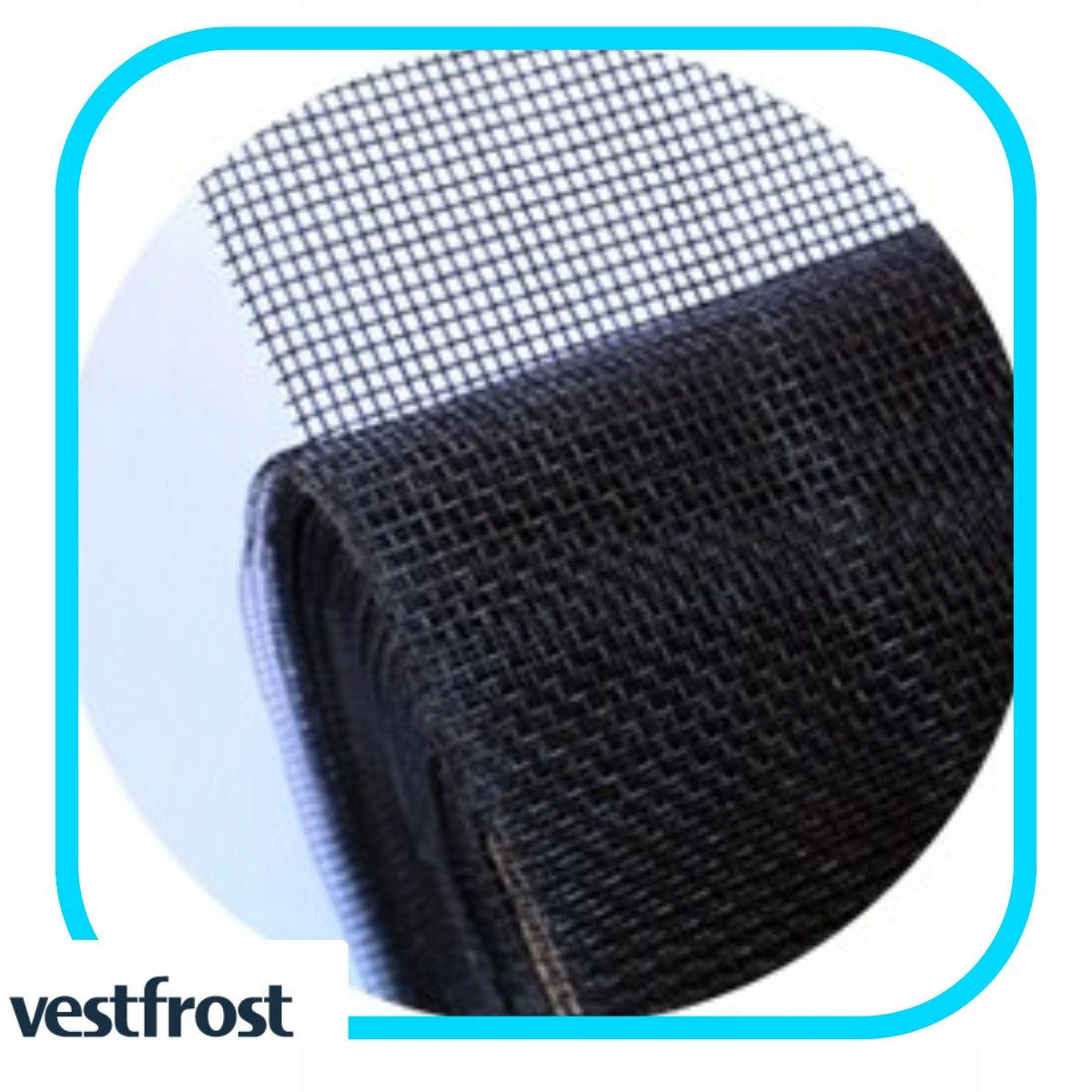 Air purifier Vestfrost VP-A1Z40WH + UV-C LED lamp + Ionizer Model Vestfrost VP-A1Z40WH