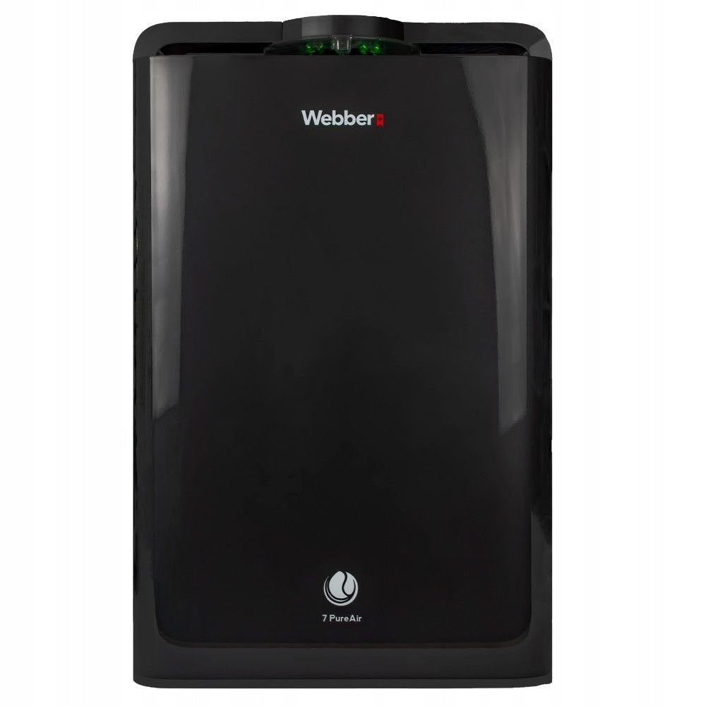 Air purifier WEBBER AP9700 Manufacturer code AP 9700