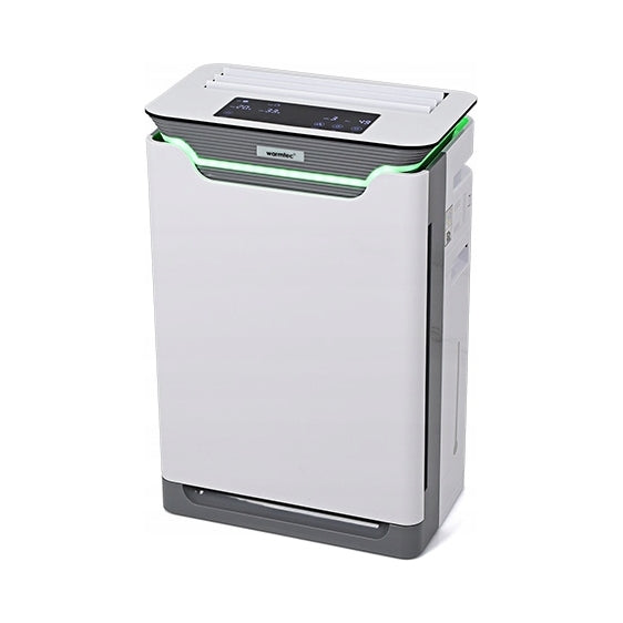 Air purifier Warmtec AP350W HEPA 600 m³/h to 80 m² Wi-Fi