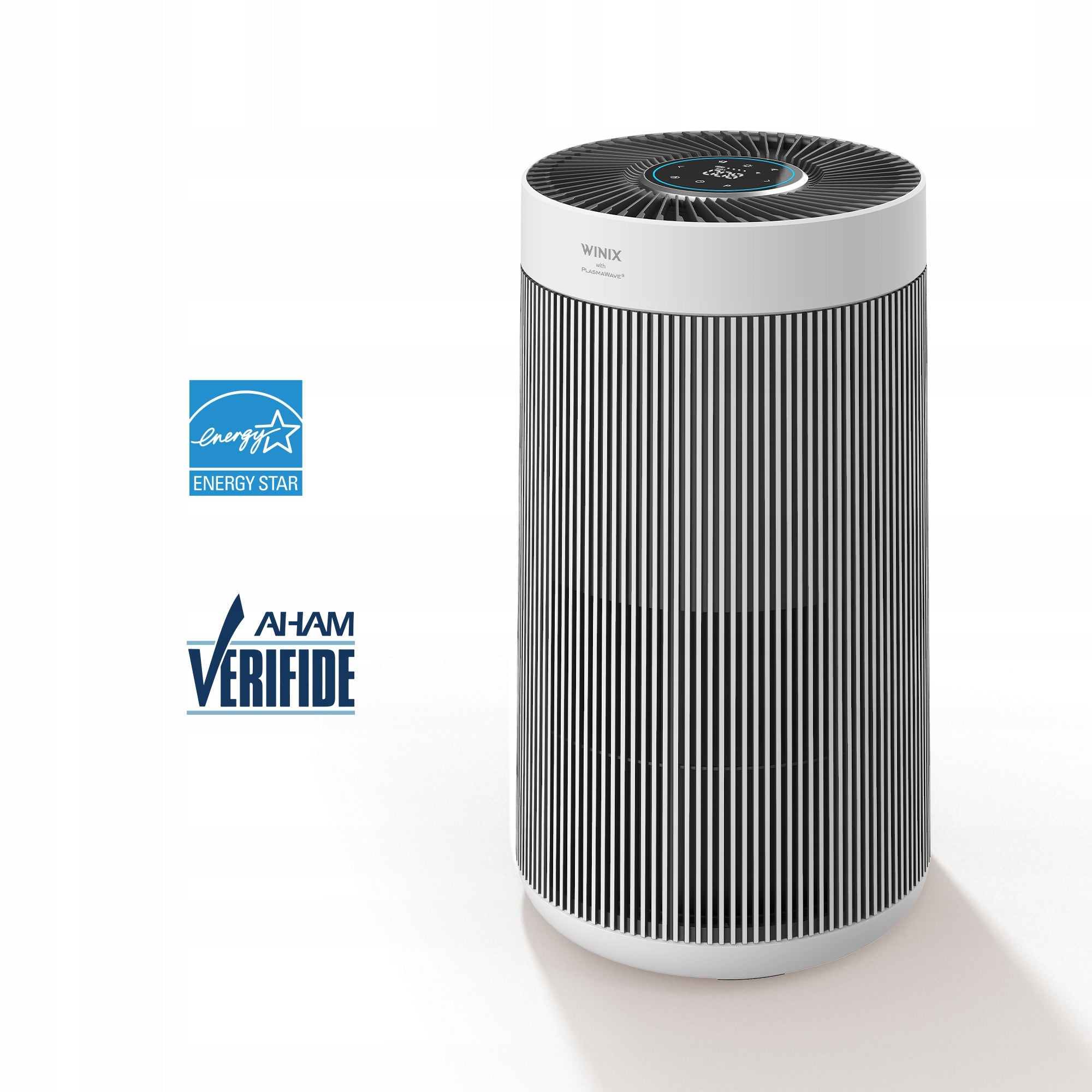 Air purifier Winix T800, 120m2, WiFi, 120m2 Brand Winix