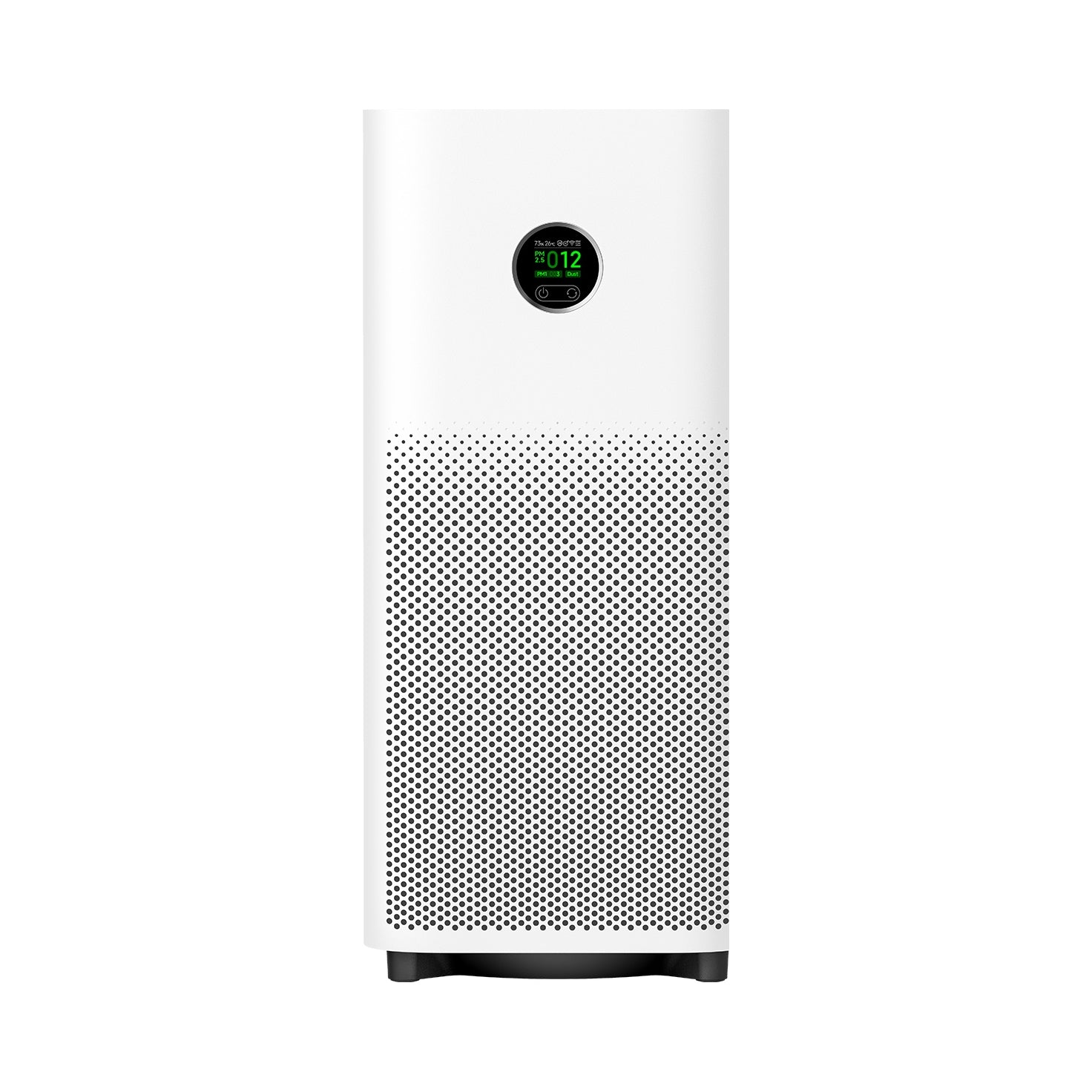 Air purifier Xiaomi Smart Air Purifier 6 white Manufacturer code 71310