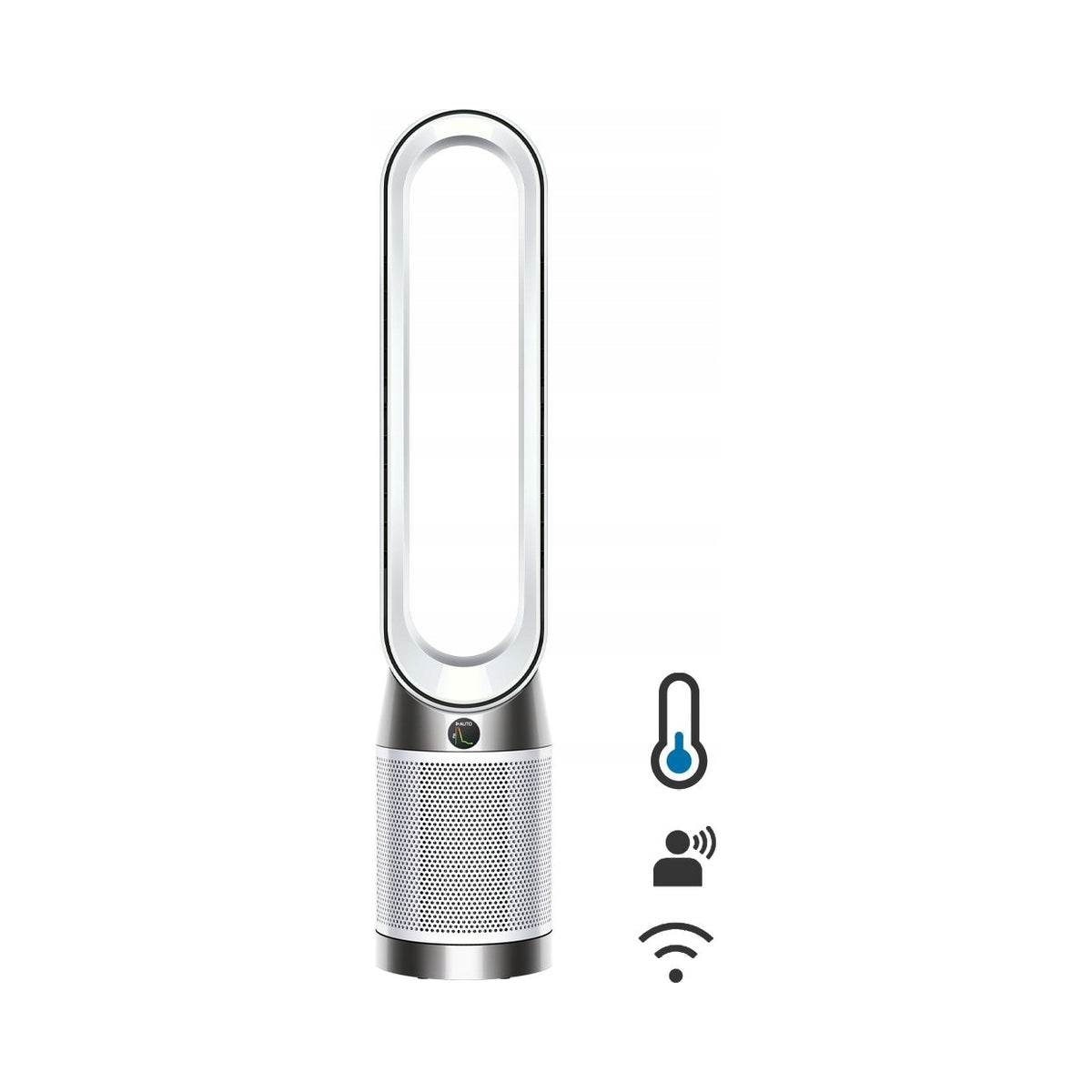 Air purifier and fan Dyson Purifier Cool PC1