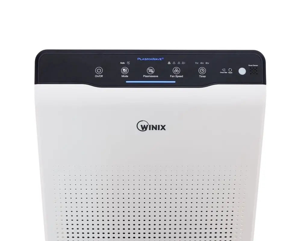 Air purifier with ionization PlasmaWave Winix ZERO Packaging status original