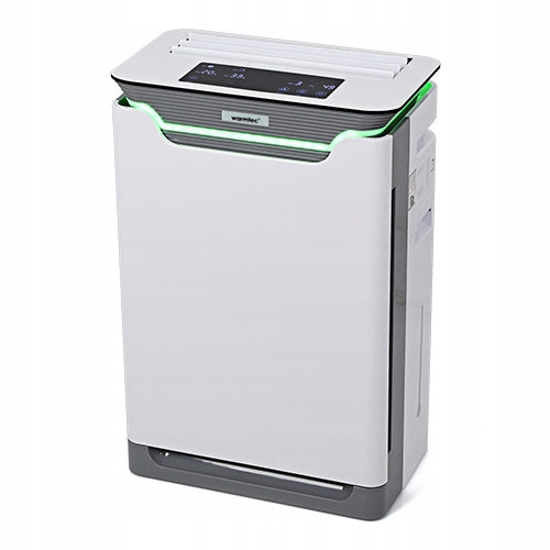 Air purifier with ionizer 8in1 80m2 quiet EAN (GTIN) 5906142945405