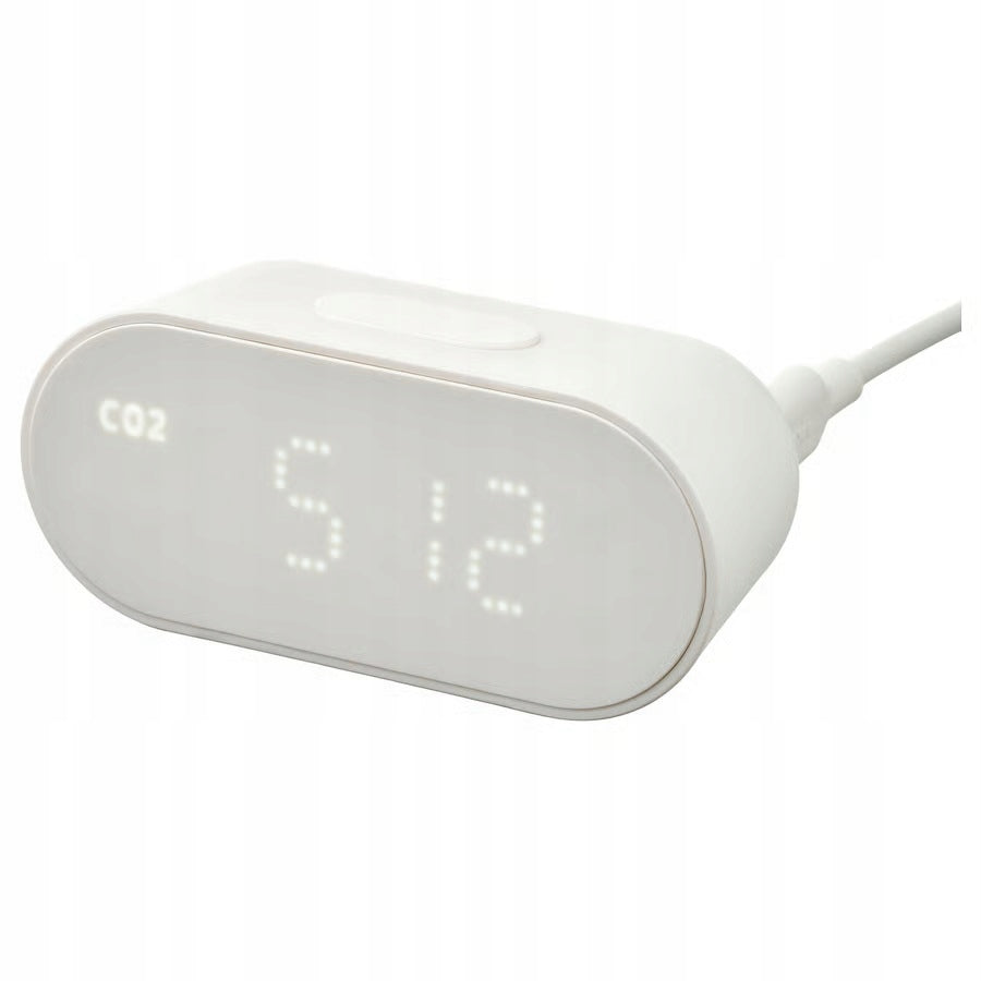 Air quality sensor humidity temperature SMART IKEA ALPSTUGA
