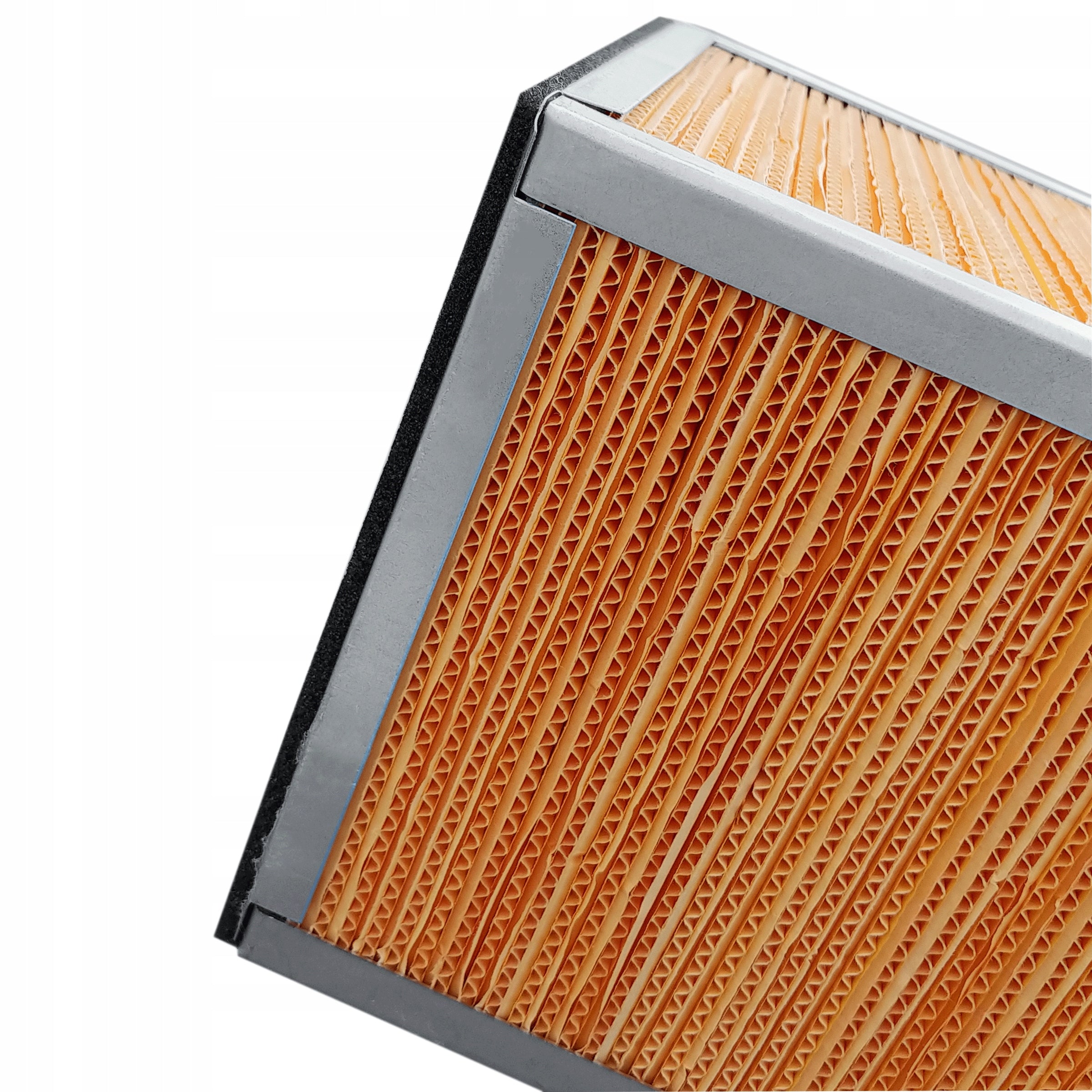 Air recuperator ventilation unit WEBER ECO 200 m³/h Range of energy efficiency classes A+ - G