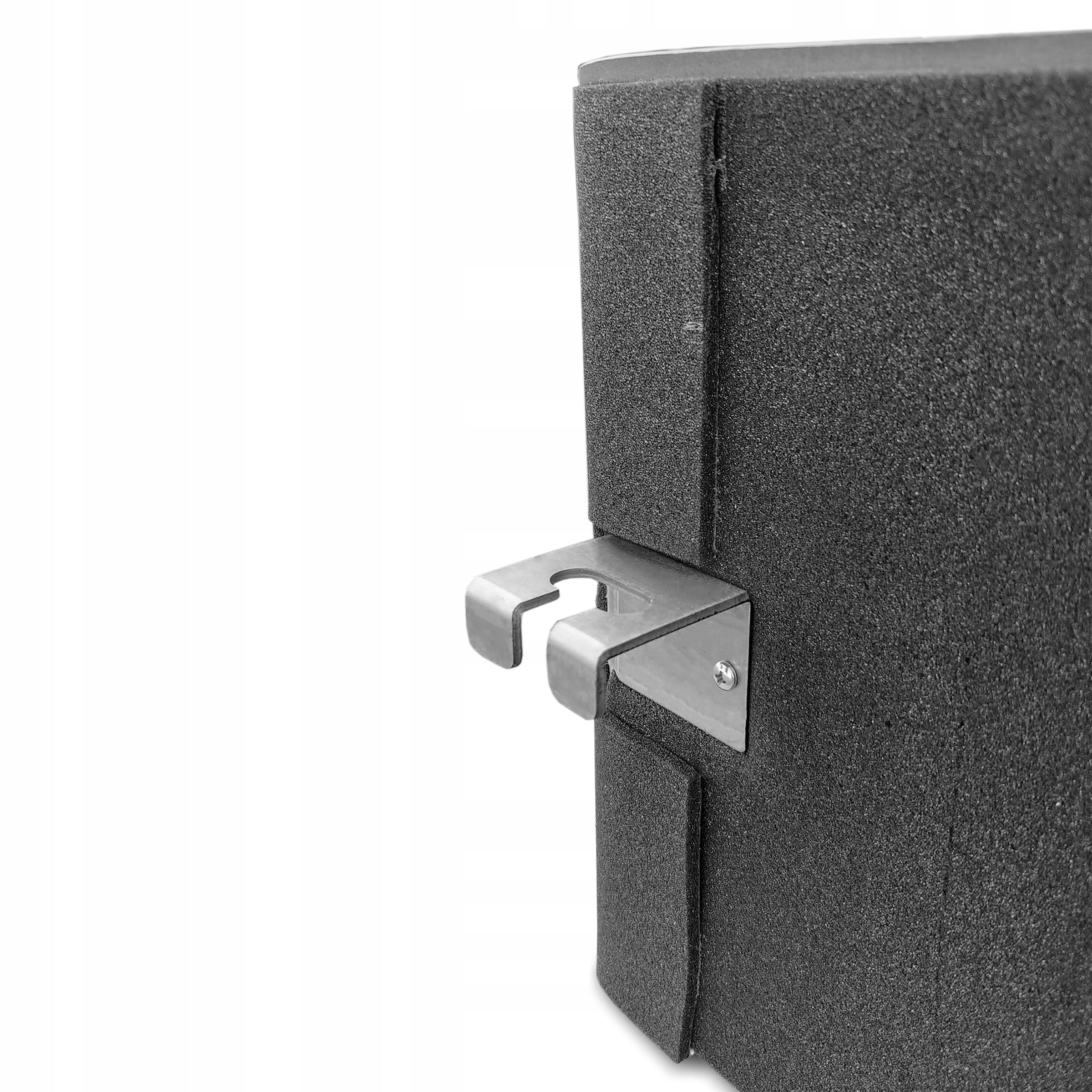 Air recuperator ventilation unit WEBER STANDARD 200 m³/h Range of energy efficiency classes A+ - G
