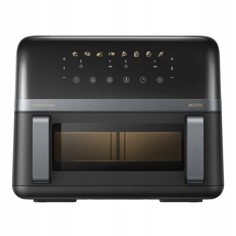 AirFryer MOVA FD20 Pro 2700W 9L 7 Modes Packaging status original