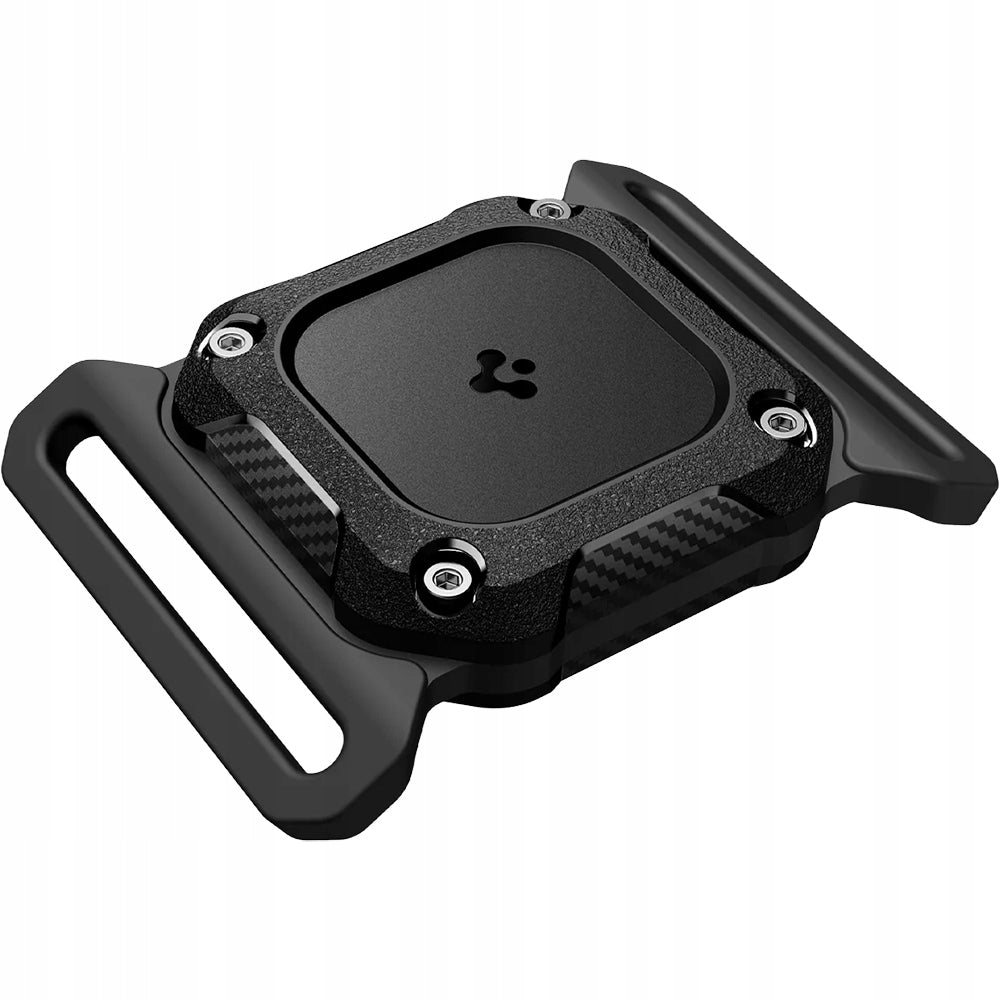 AirTag Case Spigen Tough Armor IP68 Pet Case for Collar Small
