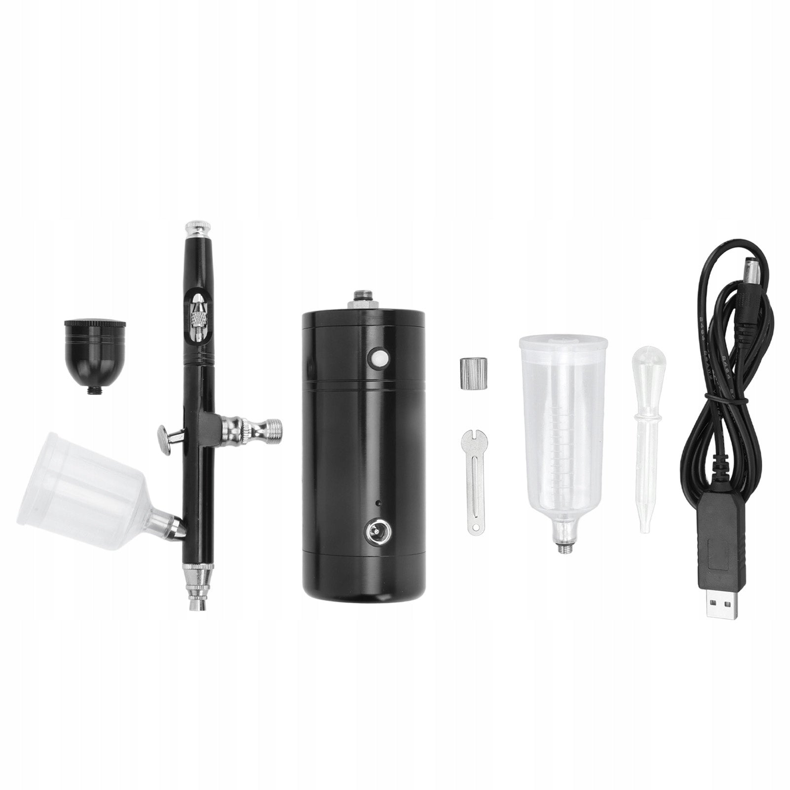 Airbrush Kit Wireless, Cordless, Portable 2Z Gun Manufacturer code AG260531019548
