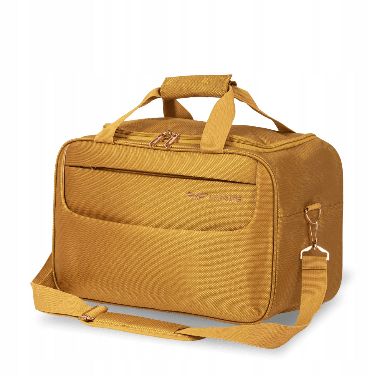 Airplane bag FREE hand luggage Ryanair Wizzair 40x20x25 cm WINGS