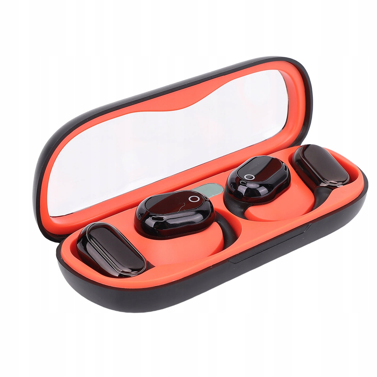 Al Translation Earbuds 164 Languages Real Time 8B Model 4297SZJS