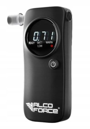 AlcoForce EVO-1 breathalyzer