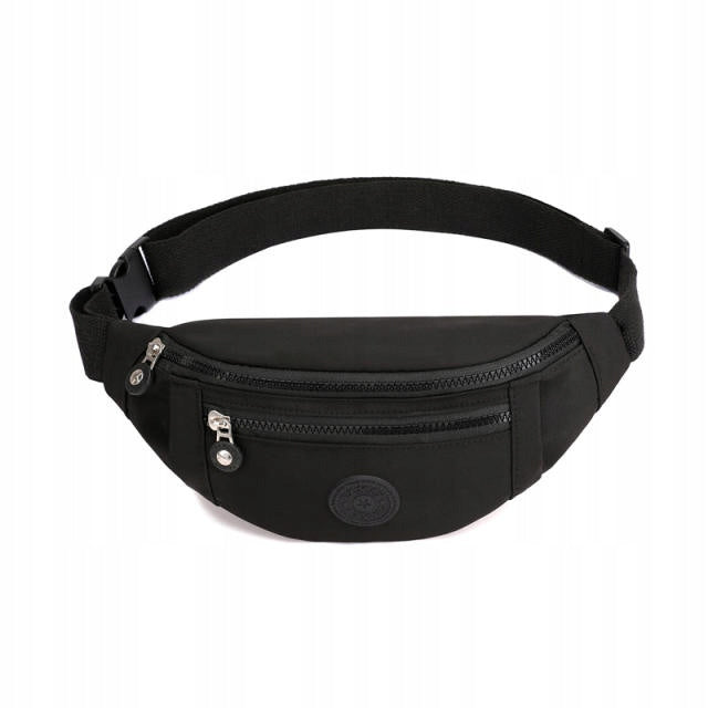 Alessio BUM BAG SACHET WOMEN'S BELT OR SHOULDER BAG CROSSBODY