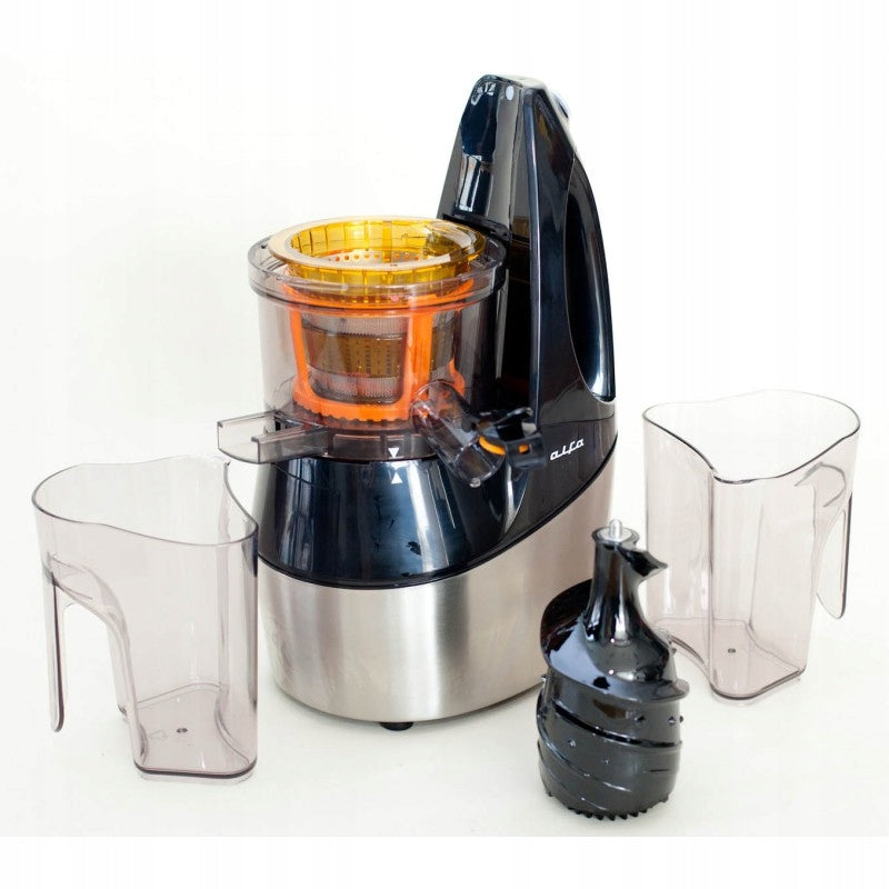 Alfa 4G Gastro 400 W Vertical Slow Juicer Manufacturer code Alfa 4G Gastro