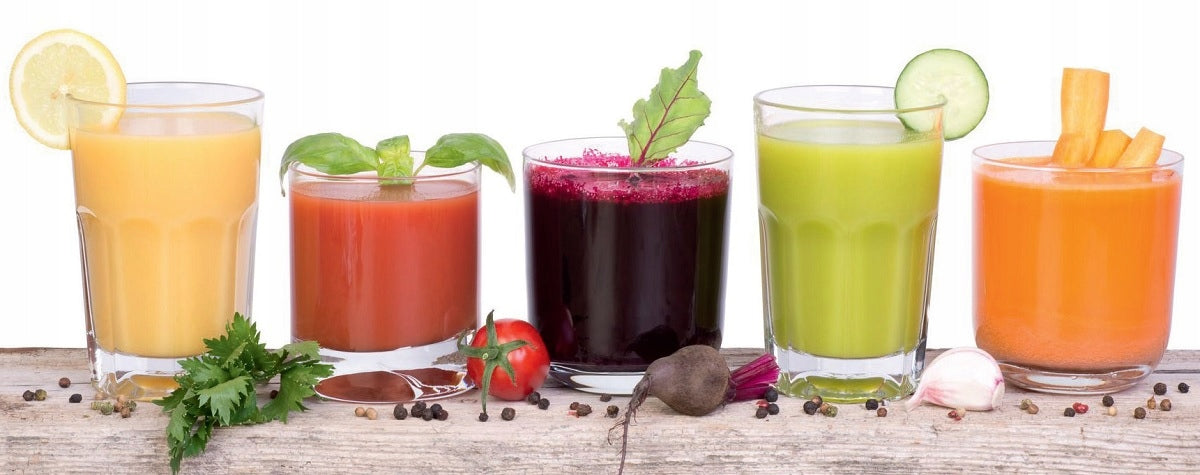 AlfaPure white horizontal slow juicer Brand Alfa
