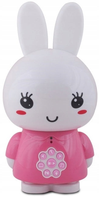Alilo Honey Bunny bunny, interactive toy, fairy tales, songs, gift