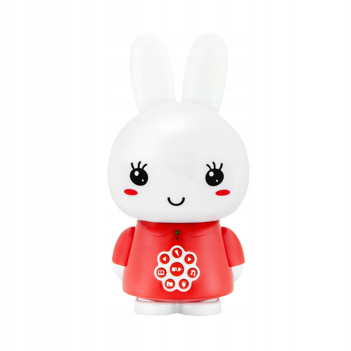 Alilo Honey Bunny red